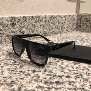 Quay sunglasses